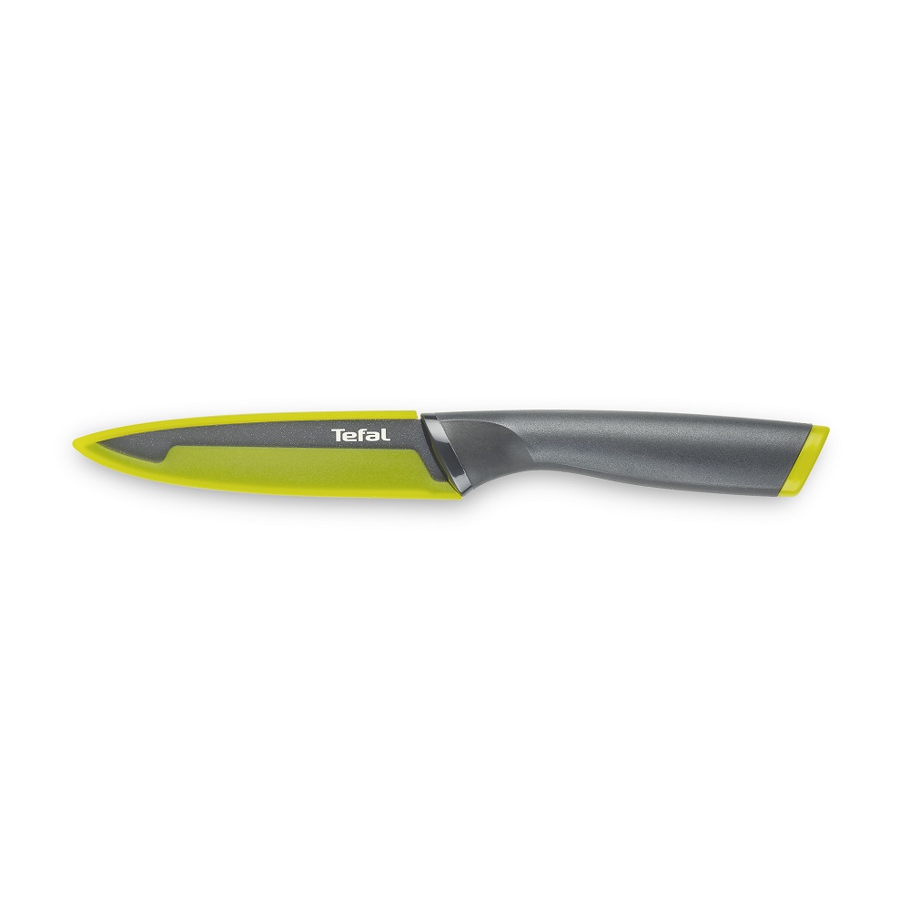 Tefal Fresh Kitchen Utility Knife, 12 cm - K1220704